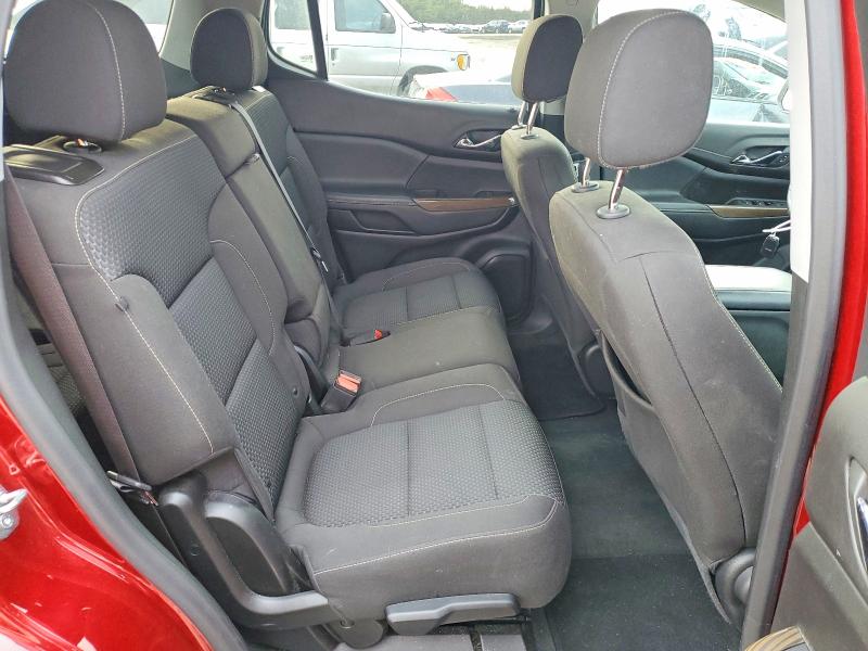 Photo 11 from auction – 2023 GMC ACADIA with VIN 1GKKNKL43PZ247611