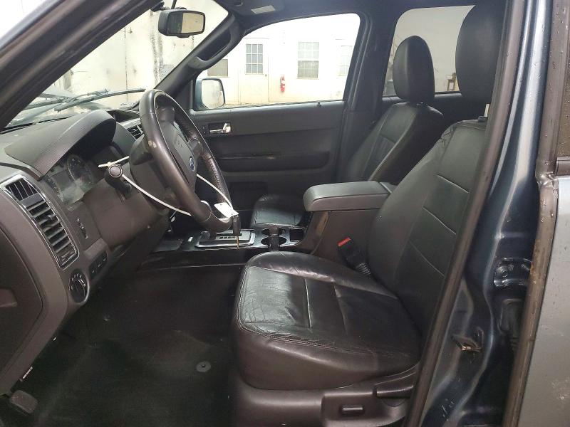 Фото 7 с аукциона – 2012 FORD ESCAPE LIM с VIN 1FMCU9EG8CKC40008