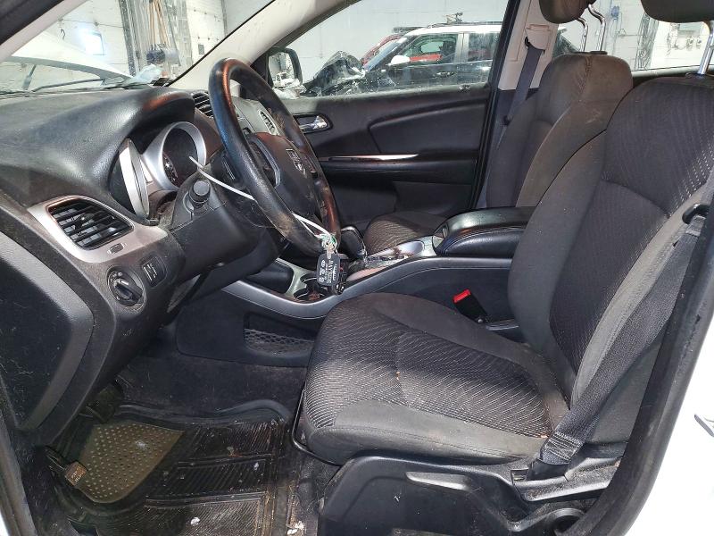 Photo 7 from auction – 2015 DODGE JOURNEY with VIN 3C4PDCAB6FT748140