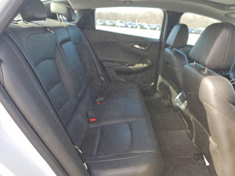 Photo 10 from auction – 2017 CHEVROLET MALIBU PRE with VIN 1G1ZH5SX1HF182610