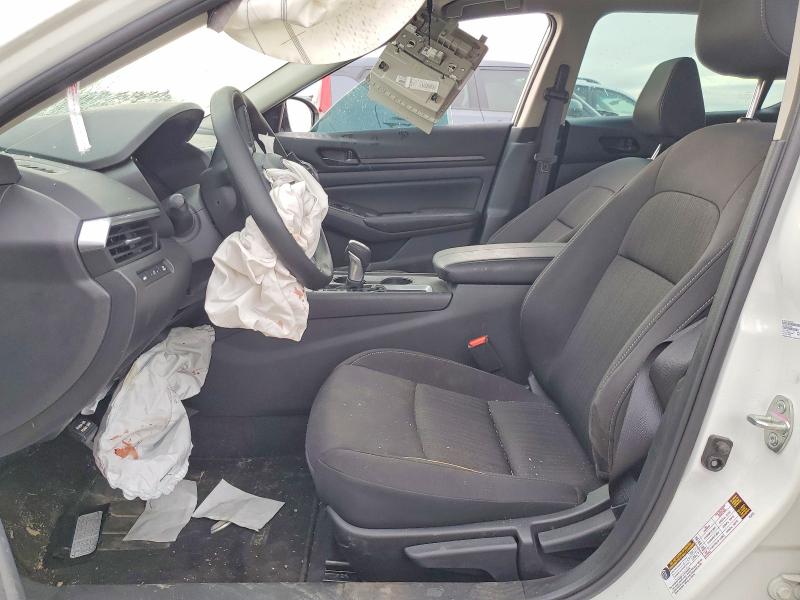 Photo 7 from auction – 2025 NISSAN ALTIMA with VIN 1N4BL4BV2SN352007