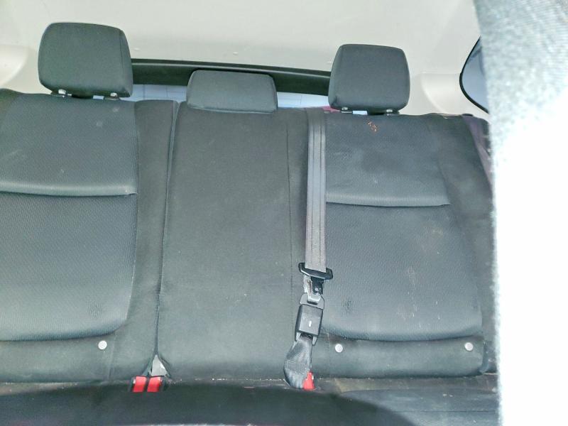 Photo 10 from auction – 2014 MAZDA CX-5 SPORT with VIN JM3KE4BE7E0399059