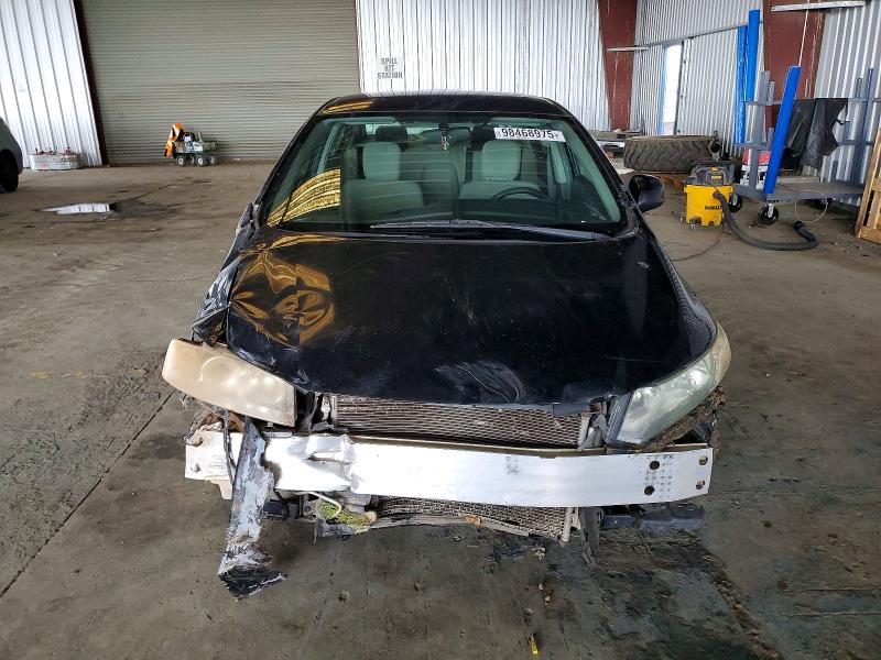 Photo 5 from auction – 2013 HONDA CIVIC with VIN 19XFB2F53DE261283