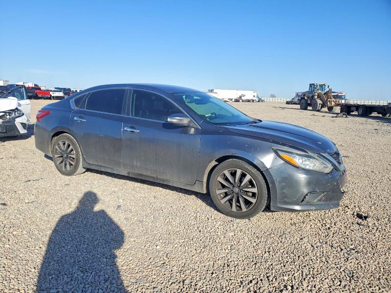 Photo 4 from auction – 2018 NISS ALTIMA with VIN 1N4AL3AP8JC234661