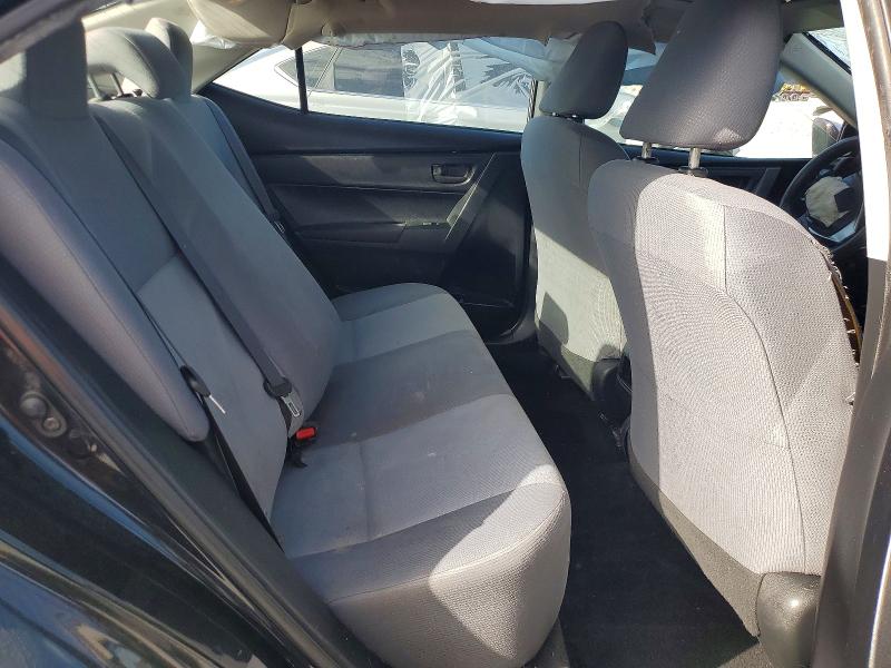 Photo 10 from auction – 2017 TOYOTA COROLLA with VIN 2T1BURHE1HC754480