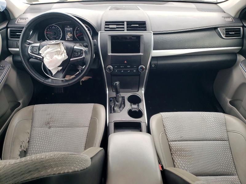 Photo 8 from auction – 2015 TOYOTA CAMRY LE with VIN 4T1BF1FKXFU018153