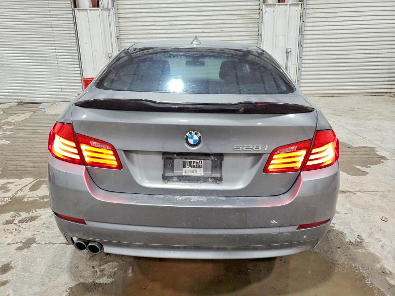 صورة رقم 6 من المزاد - 2011 BMW 528 I مع VIN WBAFR1C54BC745118