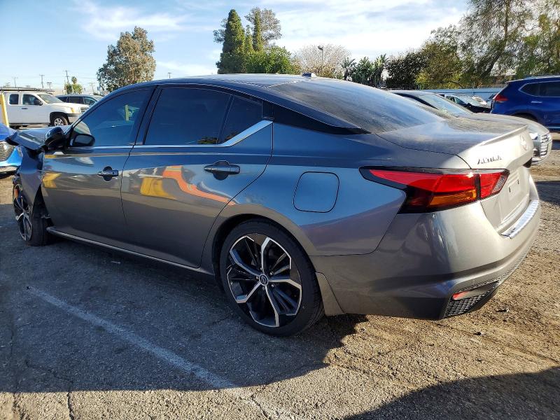 Photo 2 from auction – 2023 NISSAN ALTIMA with VIN 1N4BL4CV3PN389802