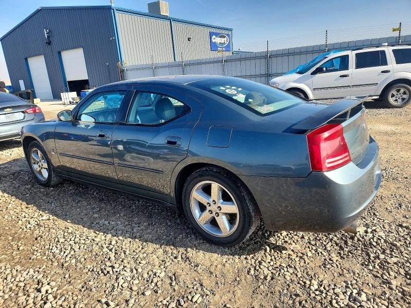 Photo 2 from auction – 2006 DODGE CHARGER SE with VIN 2B3KA43G76H104125