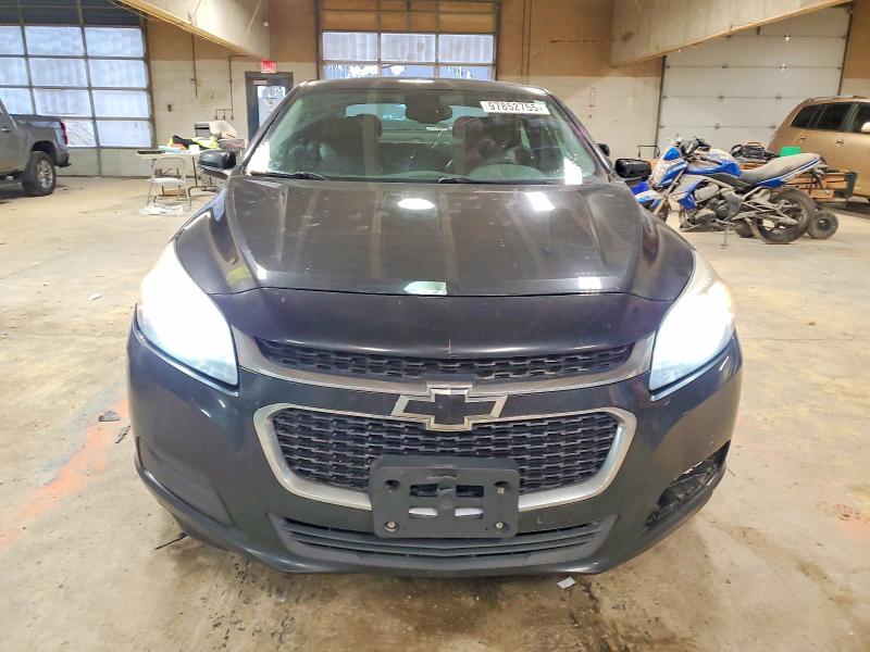 Photo 5 from auction – 2015 CHEVROLET MALIBU 1LT with VIN 1G11C5SLXFF247024