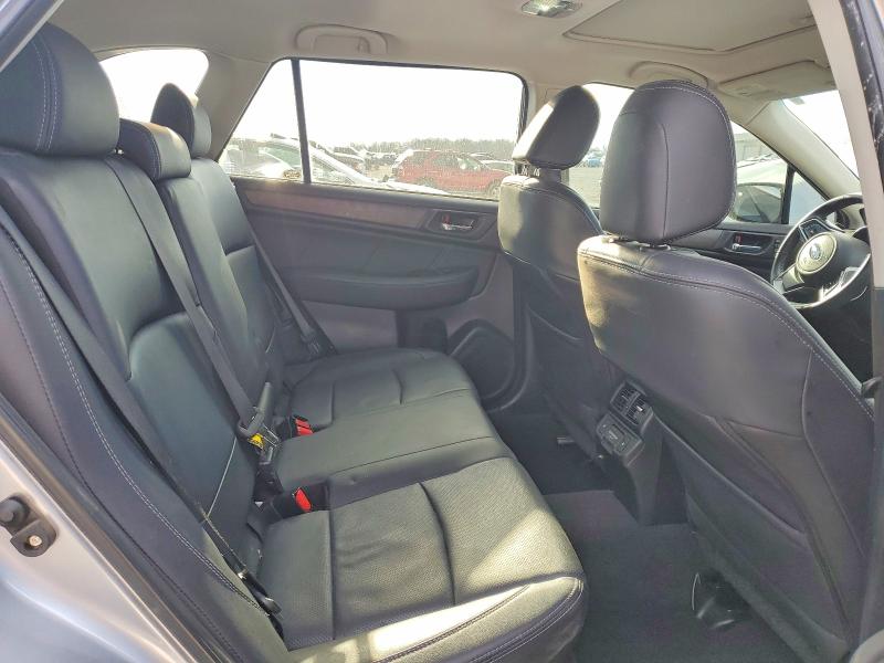 Photo 11 from auction – 2018 SUBARU OUTBACK 2. with VIN 4S4BSANC9J3268438
