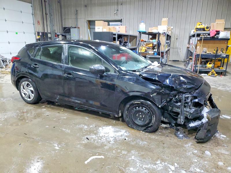 Photo 4 from auction – 2024 SUBARU IMPREZA with VIN JF1GUABCXR8245733