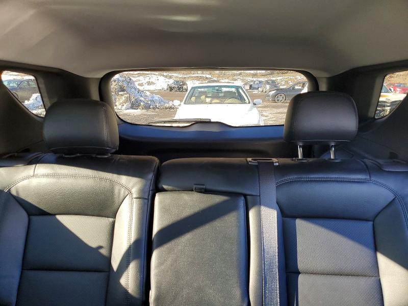 Photo 10 from auction – 2024 CHEVROLET EQUINOX with VIN 3GNAXUEG6RL116095