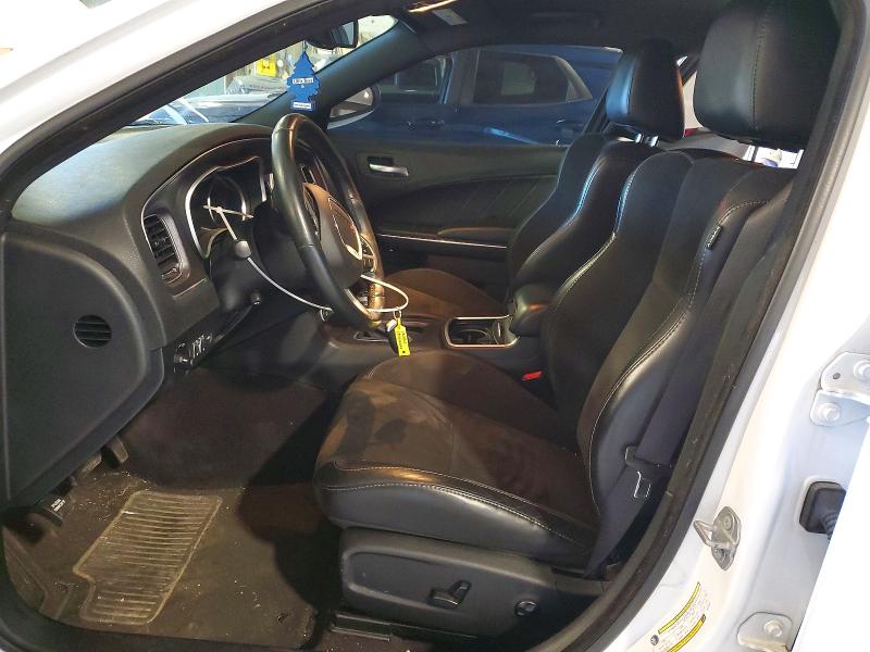 Photo 7 from auction – 2018 DODGE CHARGER GT with VIN 2C3CDXJG2JH223812