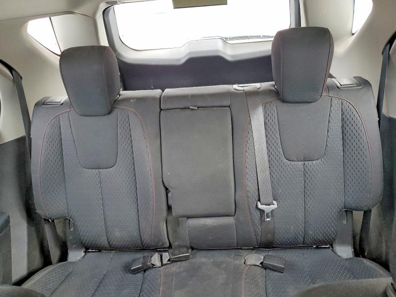 Photo 10 from auction – 2013 CHEVROLET EQUINOX LS with VIN 2GNFLCEK8D6376494