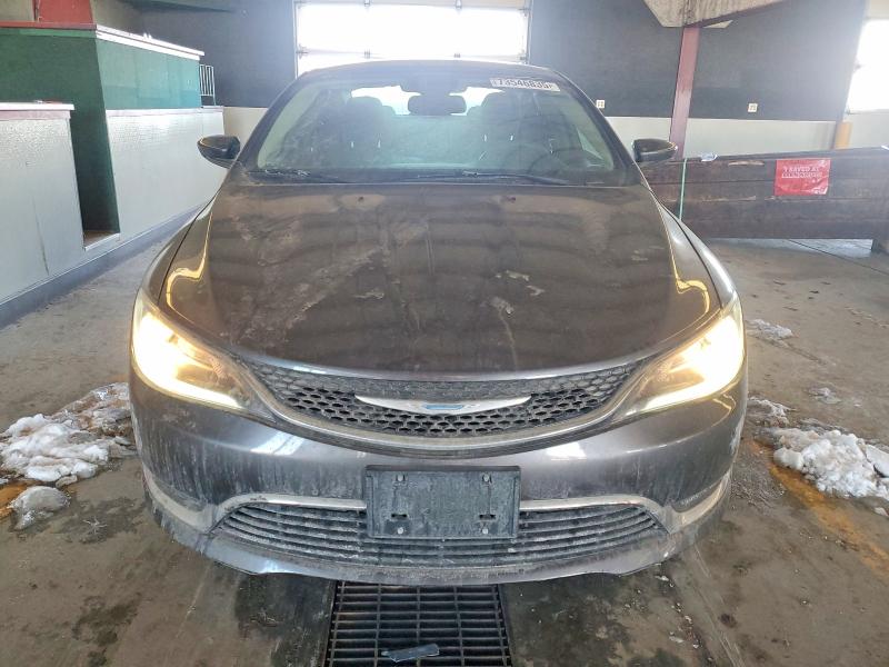 Photo 5 from auction – 2015 CHRYSLER 200 with VIN 1C3CCCAB4FN682953