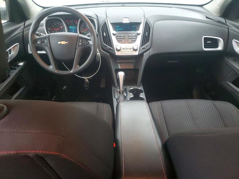 Photo 8 from auction – 2014 CHEVROLET EQUINOX LS with VIN 2GNALAEK3E6299193