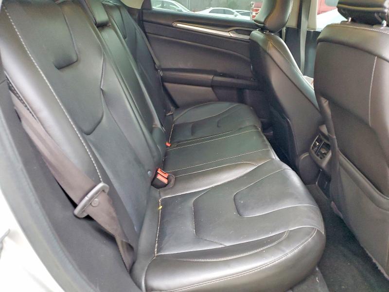 Photo 10 from auction – 2016 FORD FUSION TIT with VIN 3FA6P0K9XGR177527
