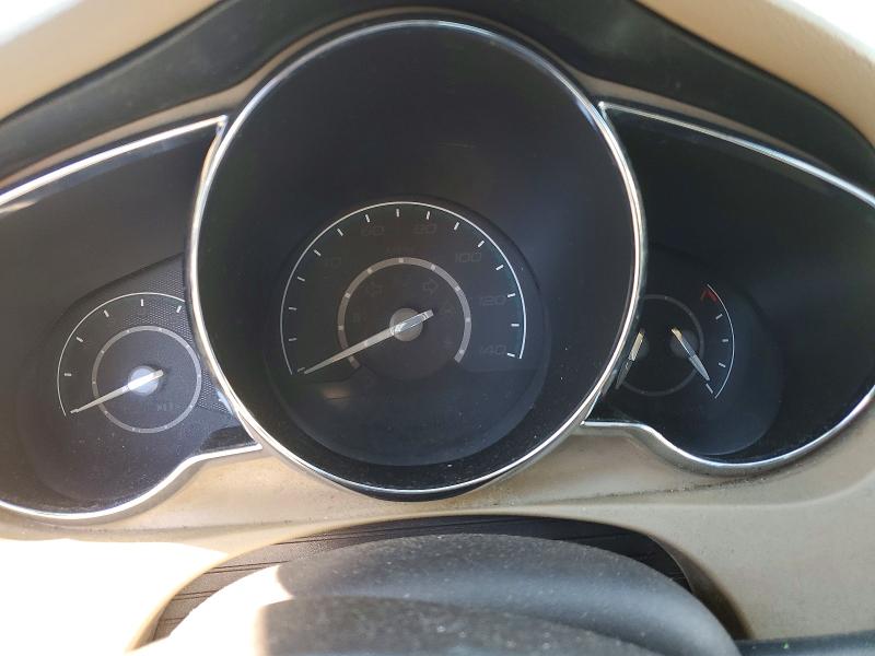 Photo 9 from auction – 2012 CHEVROLET MALIBU LS with VIN 1G1ZB5E07CF200360