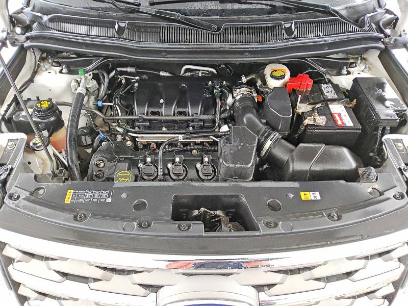 Photo 12 from auction – 2018 FORD EXPLORER X with VIN 1FM5K8D81JGB30999