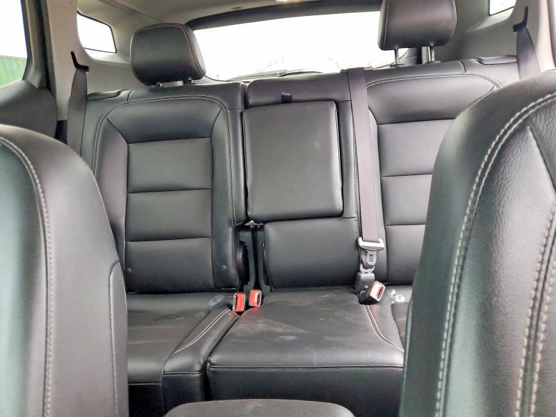 Photo 10 from auction – 2024 GMC TERRAIN SL with VIN 3GKALVEG0RL142383