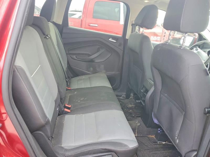Photo 11 from auction – 2013 FORD ESCAPE SE with VIN 1FMCU0G94DUB08220