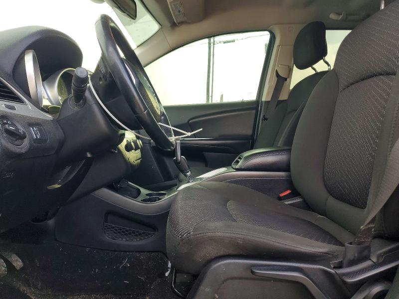 Photo 7 from auction – 2019 DODGE JOURNEY SE with VIN 3C4PDCBB2KT756163