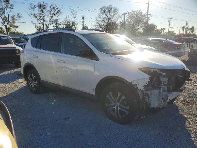Photo 4 from auction – 2017 TOYOTA RAV4 with VIN 2T3ZFREV3HW332634