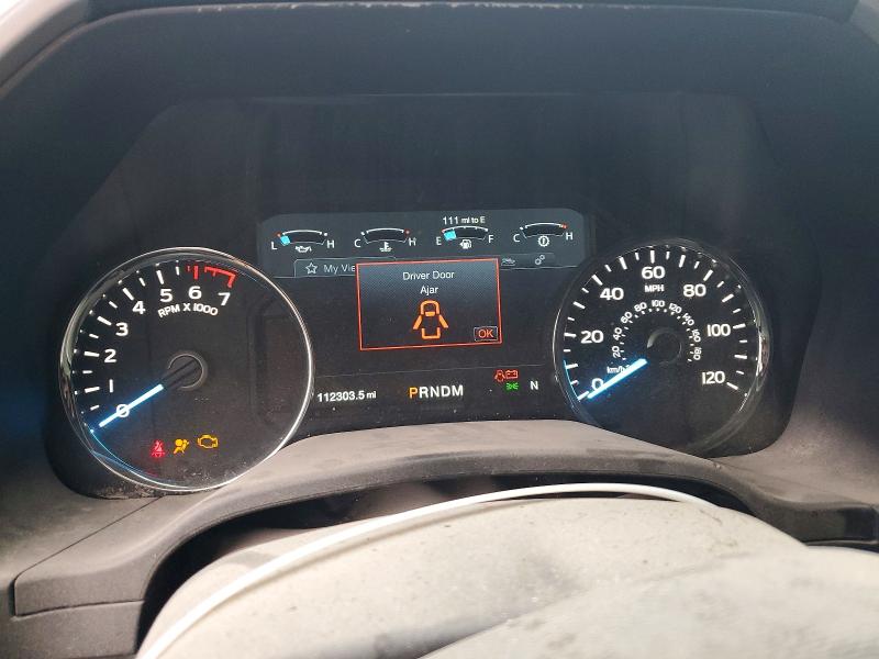 Photo 9 from auction – 2019 FORD F150 SUPER with VIN 1FTEW1EP6KFA72949