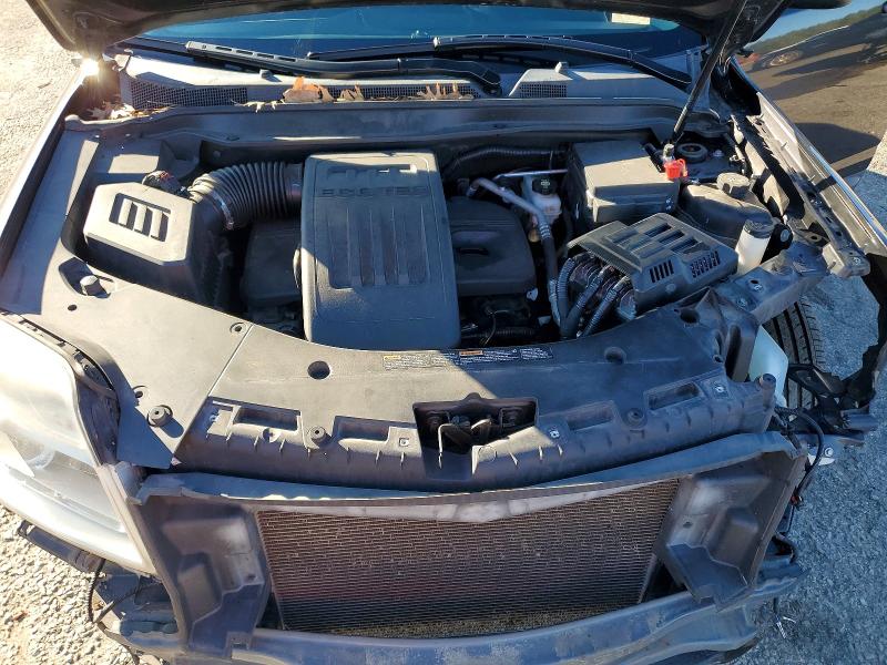 صورة رقم 12 من المزاد - 2016 GMC TERRAIN مع VIN 2GKALNEKXG6134815