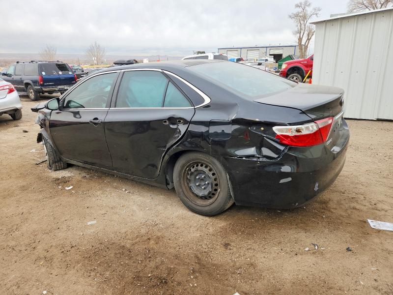 Photo 2 from auction – 2015 TOYOTA CAMRY with VIN 4T1BF1FK8FU889455
