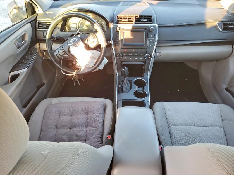 Photo 8 from auction – 2015 TOYOTA CAMRY with VIN 4T1BF1FK6FU097157