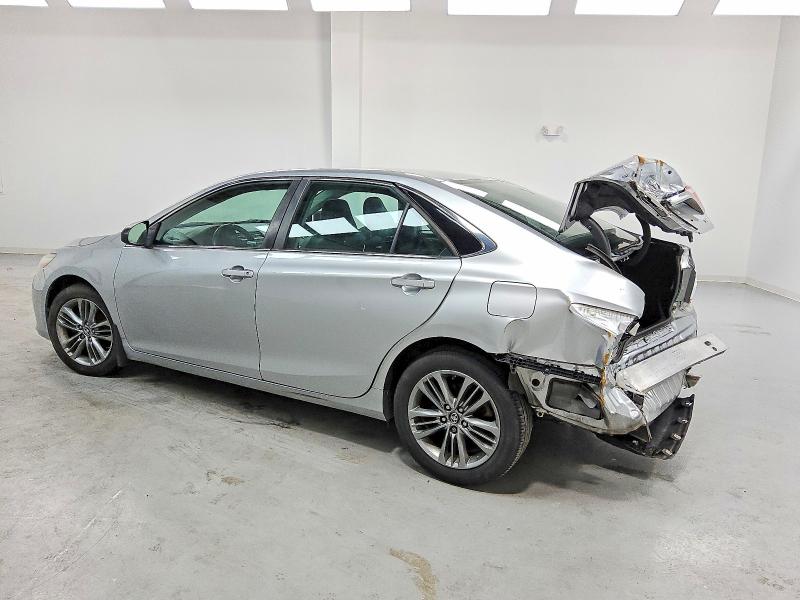 Photo 2 from auction – 2017 TOYOTA CAMRY LE with VIN 4T1BF1FK3HU445144