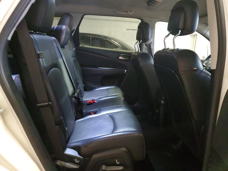 Photo 11 from auction – 2017 DODGE JOURNEY with VIN 3C4PDDEG0HT595995