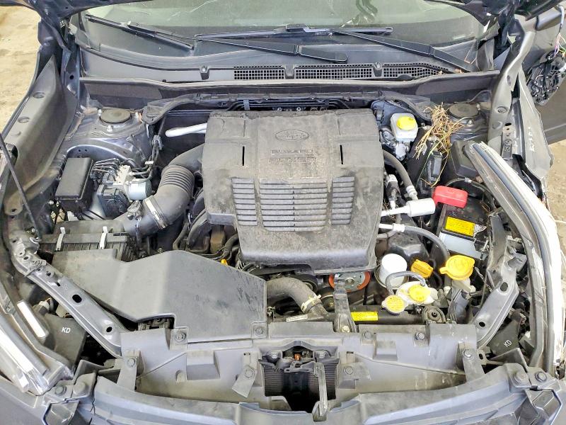 Photo 12 from auction – 2022 SUBARU FORESTER P with VIN JF2SKAEC5NH433223