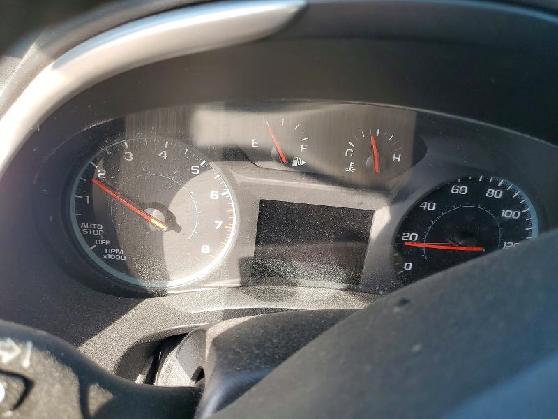 Photo 9 from auction – 2022 CHEVROLET MALIBU with VIN 1G1ZD5ST7NF203268