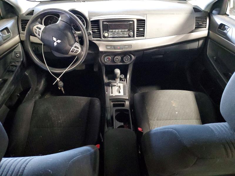 Photo 8 from auction – 2014 MITSUBISHI LANCER ES/ with VIN JA32U2FU5EU015269