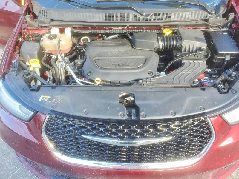 Foto 12 de la subasta – 2021 CHRYSLER PACIFICA T con VIN 2C4RC1BG5MR502786