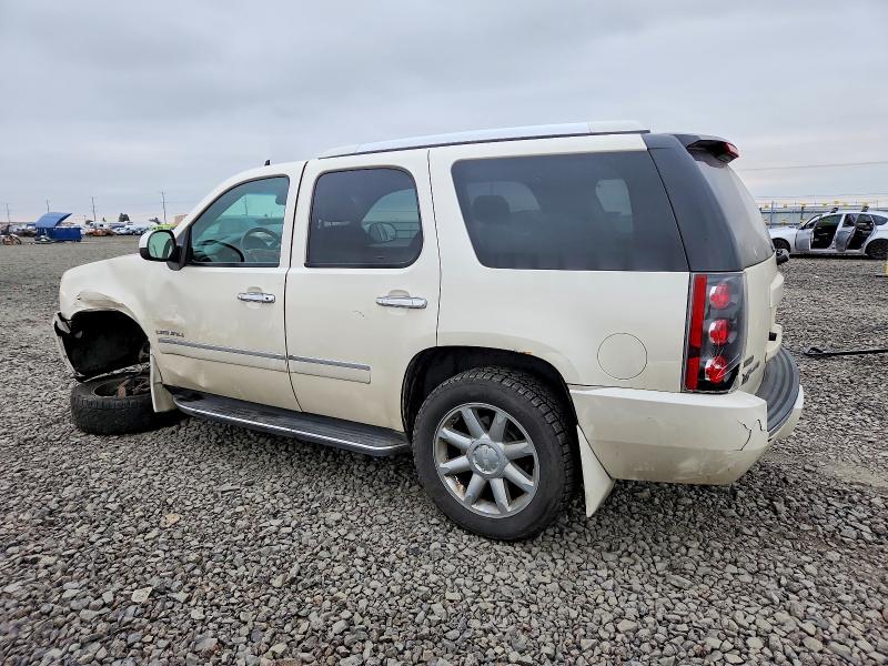 Photo 2 from auction – 2010 GMC YUKON DENA with VIN 1GKUKEEF2AR116825