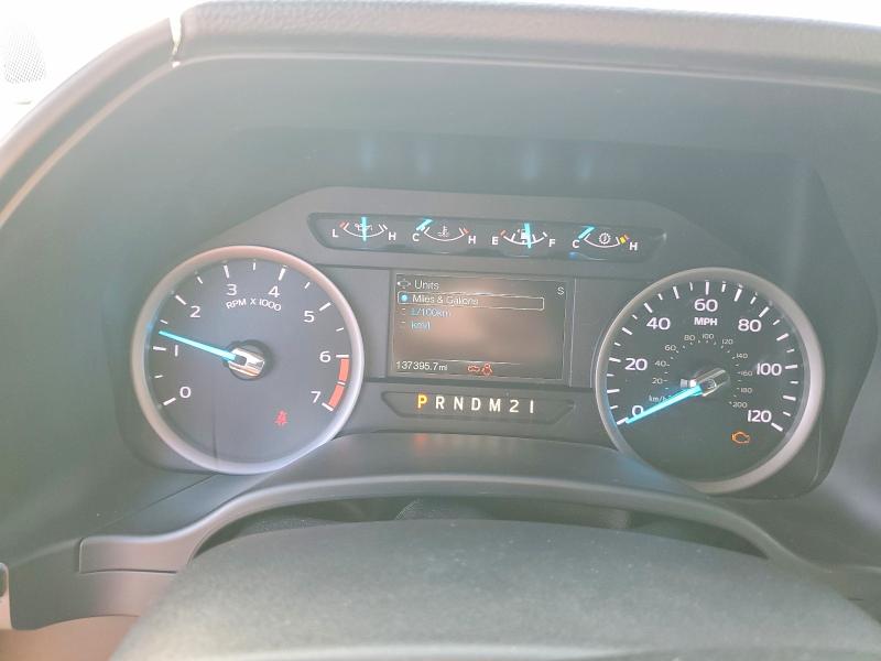 Photo 9 from auction – 2019 FORD F250 SUPER with VIN 1FT7W2B69KEE07735