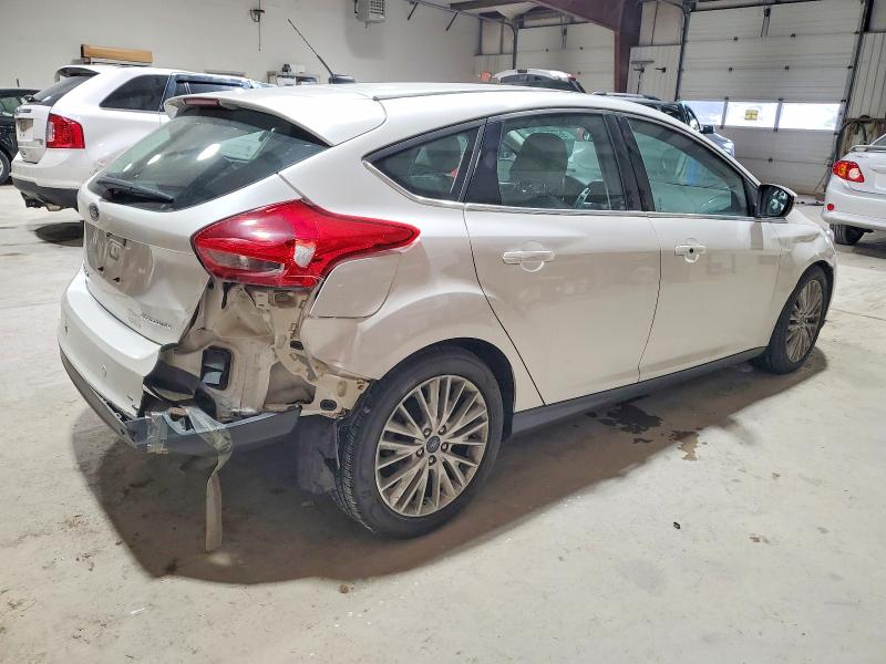 Photo 3 from auction – 2018 FORD FOCUS with VIN 1FADP3N20JL326055