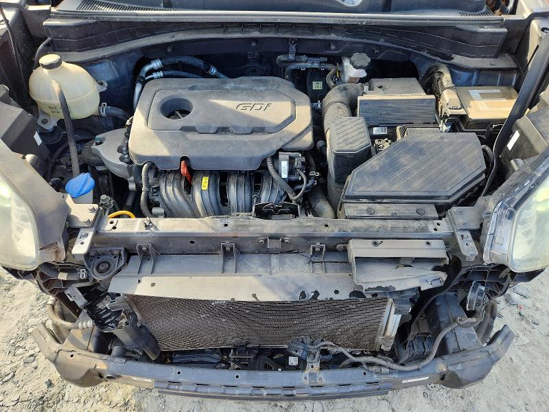Photo 12 from auction – 2018 KIA SPORTAGE with VIN KNDPM3AC8J7337571