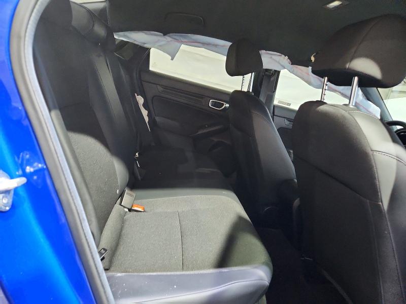 Photo 10 from auction – 2024 HONDA CIVIC with VIN 2HGFE2F54RH550936