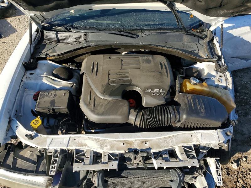 Photo 11 from auction – 2014 DODGE CHARGER SE with VIN 2C3CDXBG0EH191706