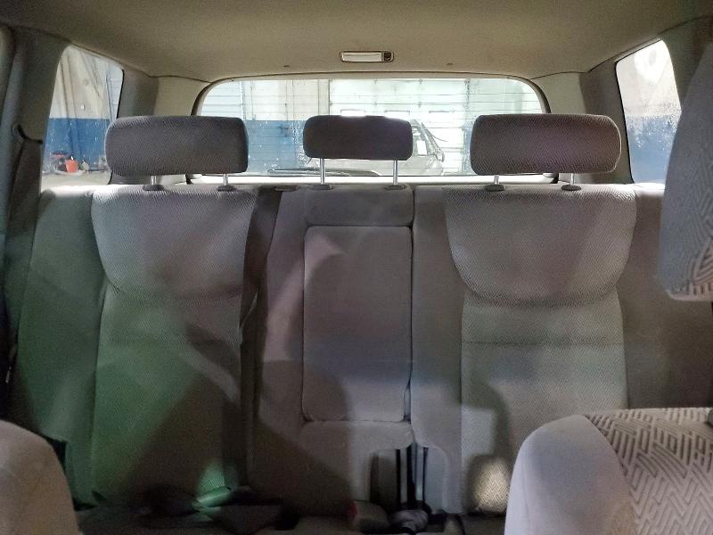 Photo 10 from auction – 2003 TOYOTA HIGHLANDER with VIN JTEGD21A130070578