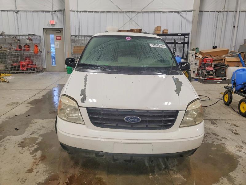 Photo 5 from auction – 2004 FORD FREESTAR S with VIN 2FMZA57644BB11713