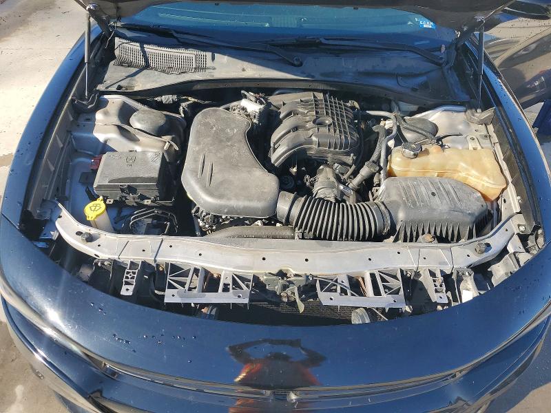 Photo 11 from auction – 2015 DODGE CHARGER SE with VIN 2C3CDXBG8FH812093