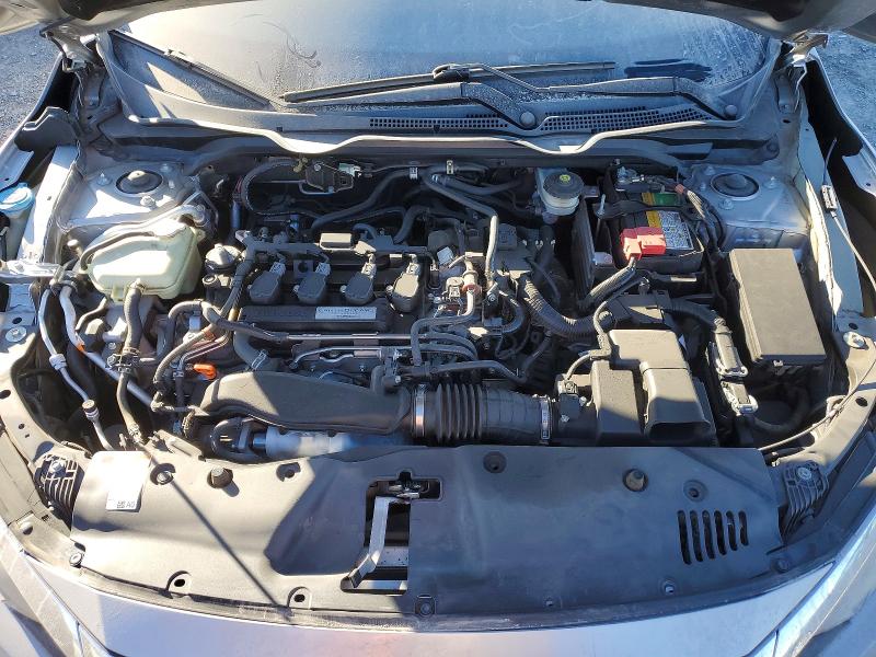 Photo 11 from auction – 2016 HONDA CIVIC EX with VIN 19XFC1F37GE036472