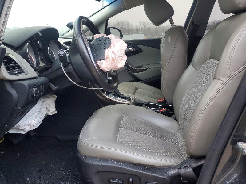 Фото 7 с аукциона – 2016 BUICK VERANO CON с VIN 1G4PR5SK9G4115243