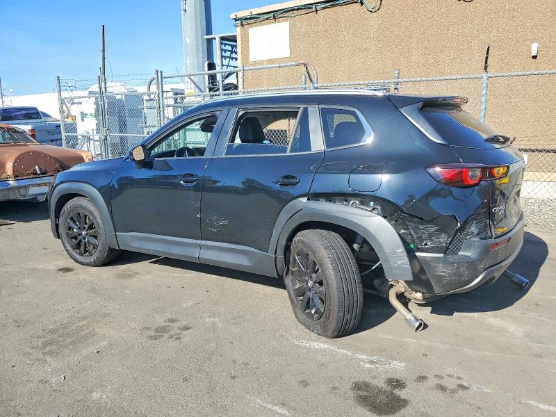 Photo 2 from auction – 2024 MAZDA CX-50 PREF with VIN 7MMVABBM9RN220431